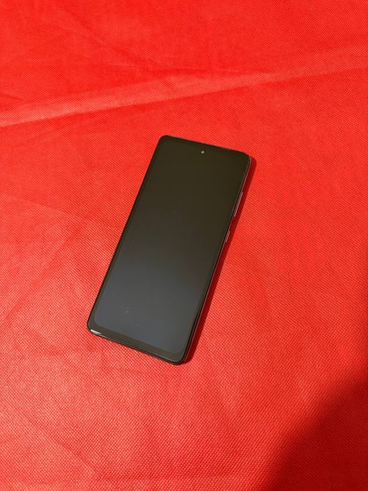 Samsung galaxy A52
