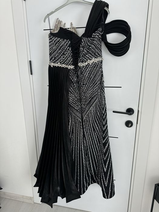 Бална официална рокля