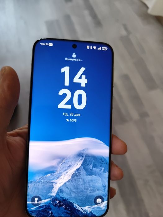 Huawei Pura 80 pro .