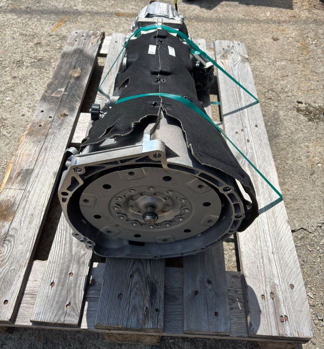 Cutie de viteze ga8hp50x 948798