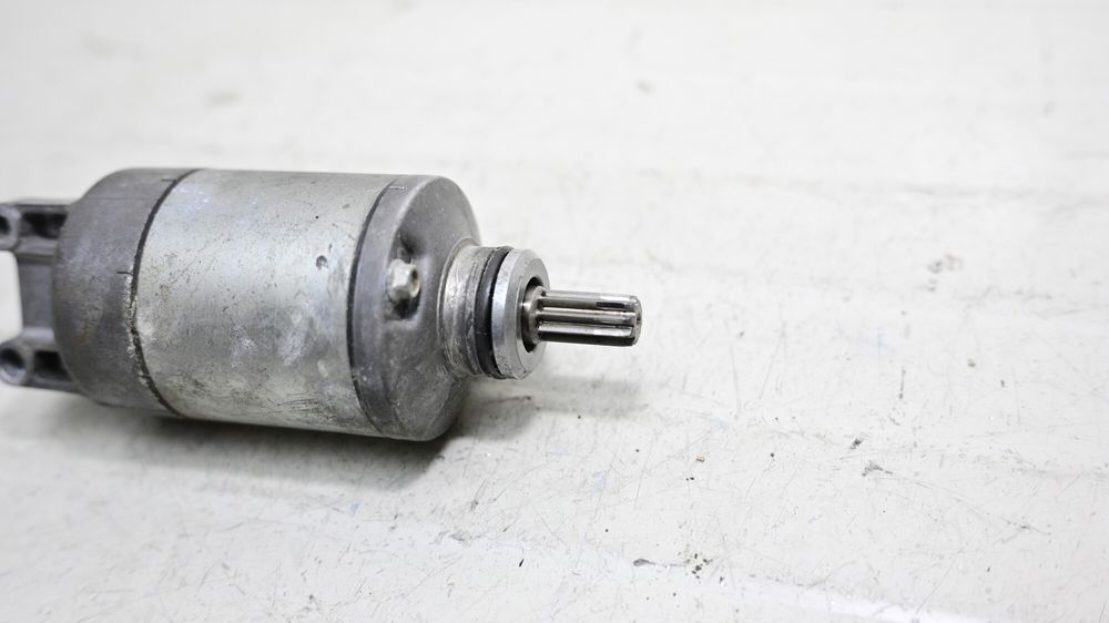 Electromotor Suzuki GSR 600 2006 - 2010