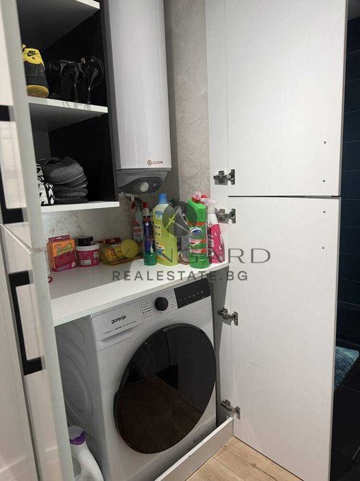 Продава се Двустаен апартамент в Пловдив, Остромила - 65 кв.м за 1373 €/кв.м - Снимка #6