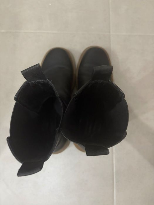 Боти/Зимни обувки