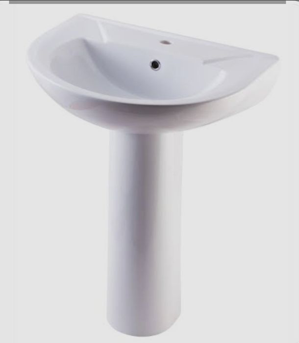 Раковина Тюльпан