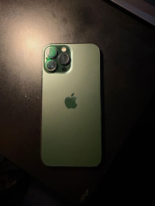 Iphone 13 PRO MAX 256GB