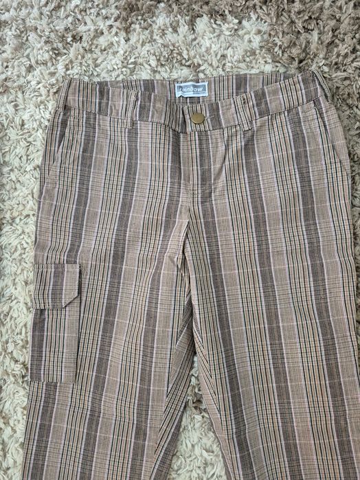 Pantaloni dama Rainbow