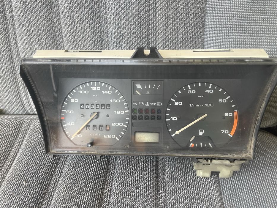 Продам спидомитр с тохомитрам гольф 2