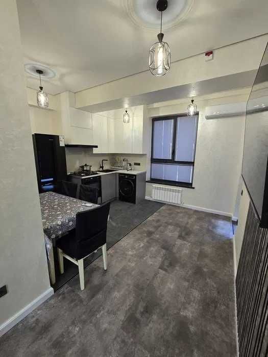 *Kislorod Сеул Мун,Некст,Дружба 1ком квартира 42м2.Под ключ.Инвестиция