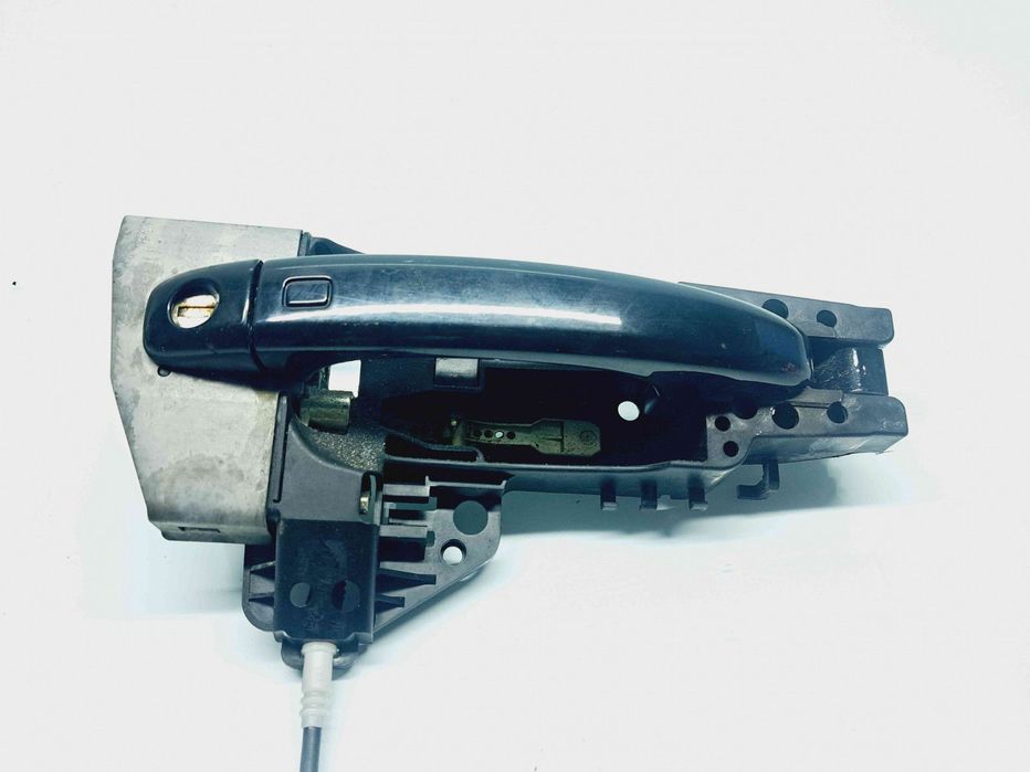 Maner usa dreapta fata Audi A4 (8K2, B8) [Fabr 2008-2015] LY9T