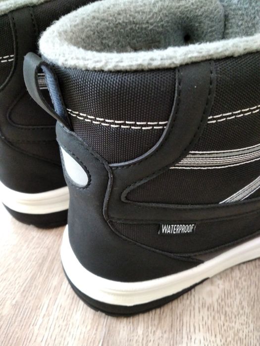 Боти ,водонепромокаеми