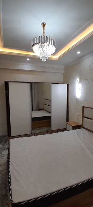 Ижарага берилади