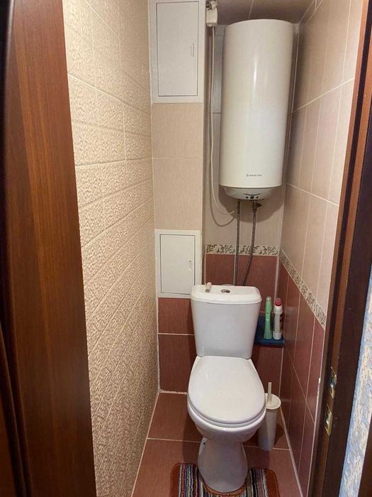 3х комнатная Центр Бородинский