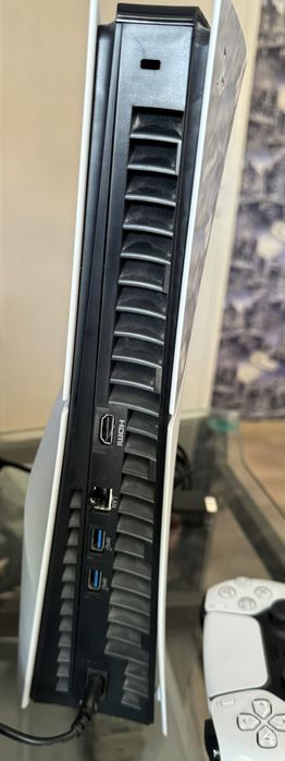 Плейстейшън 5 slim