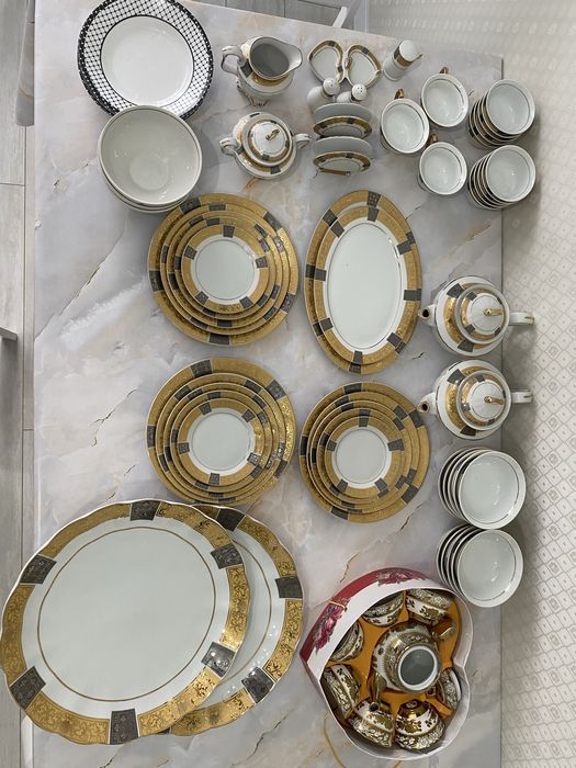 Продам сервиз