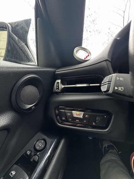 Toyota Supra Mk5 3.0 B58