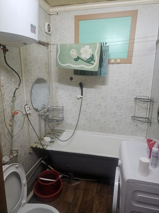 Продам квартиру 2х комн