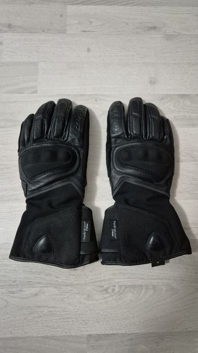 Mănuși moto Revit Hydratex impermeabile