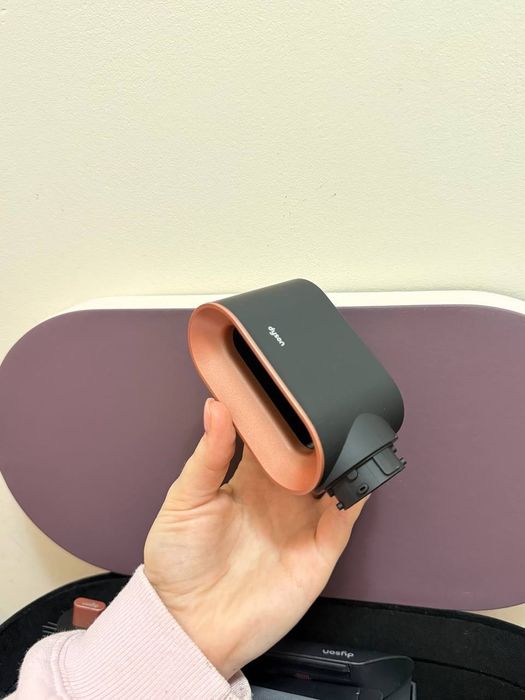 DYSON airwrap co-anda2x straight+wavy