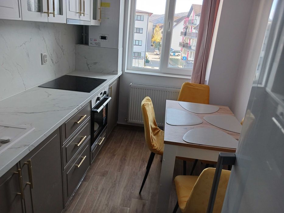 Vanzare/Chirie apartament Floresti Residence, str. Urusagului nr. 34A