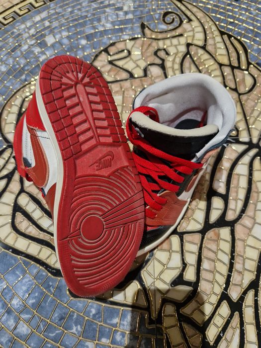 Маратонки Nike Jordan 36