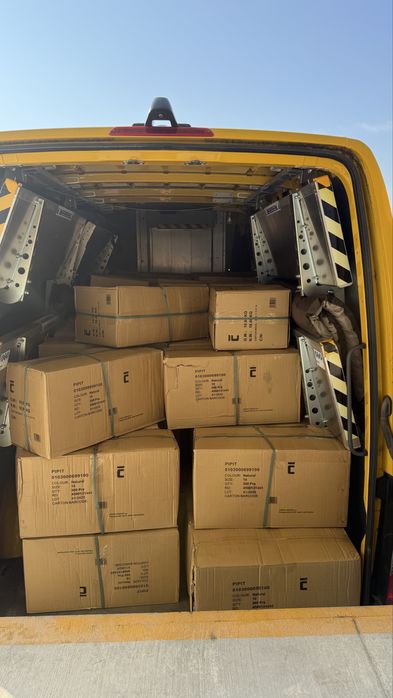 Транспортни услуги