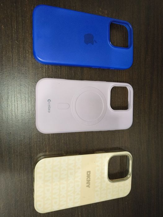 Husa / huse iPhone 16 pro