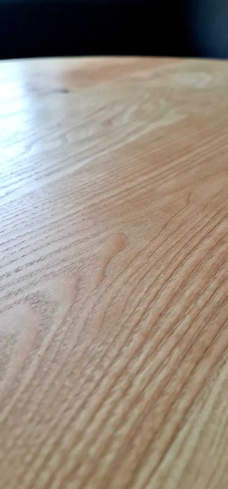 Трапезна маса от масив ясен -10%