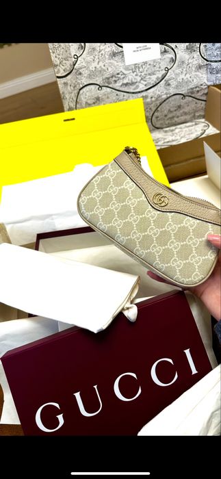 Сумка Гуччи Gucci