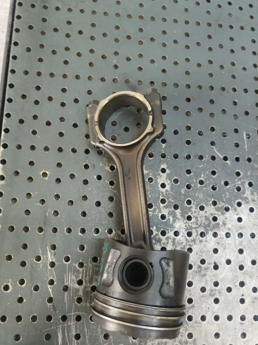 piston cu biela 1.3 d multijet  55283775 fiat 500x doblo