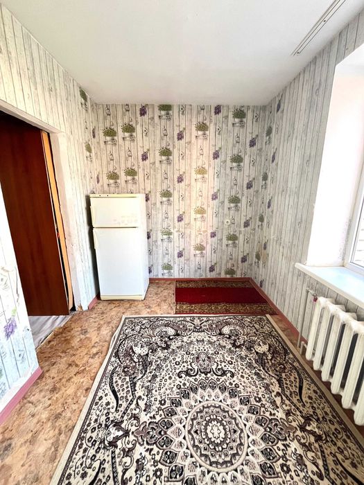 Продаётся 1 комн квартира