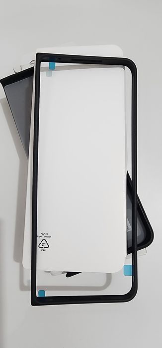 Husa Piele Samsung Fold 4 Originala