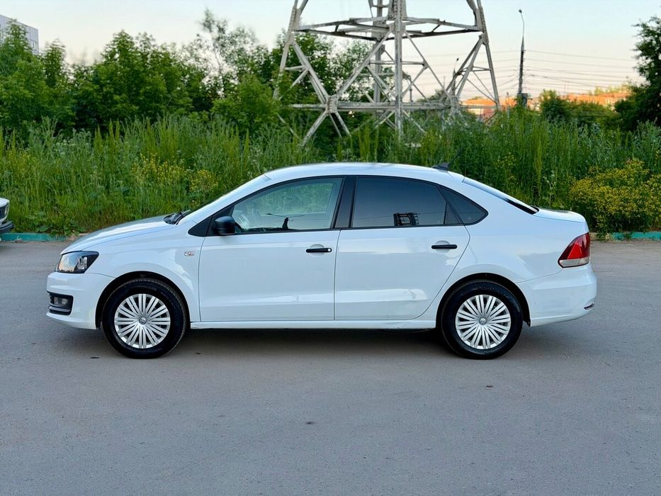 Аренда автомобиля