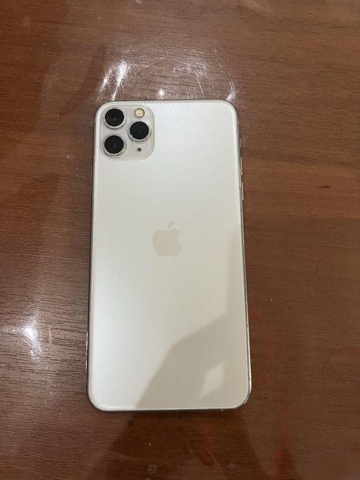iPhone 11 pro max