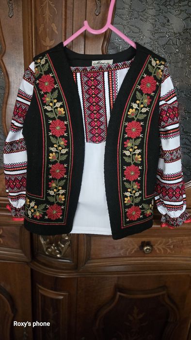 Set ie+fusta+bundita