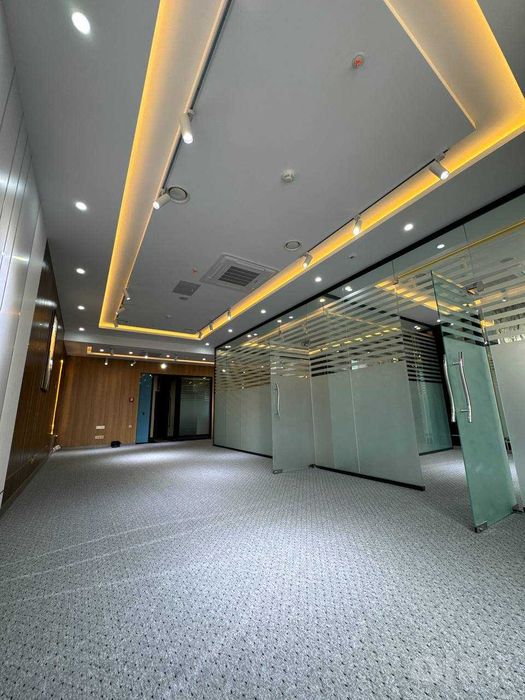 Продаётся премиальный офис в Trilliant Business Center