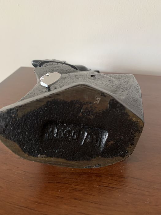 Часы «Данила-мастер и каменный цветок»