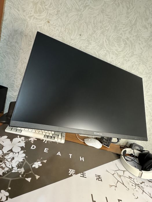 Компьютер в идеальном состоянии