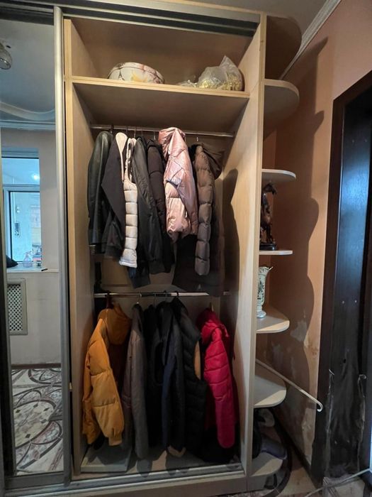 Шкаф купе продам