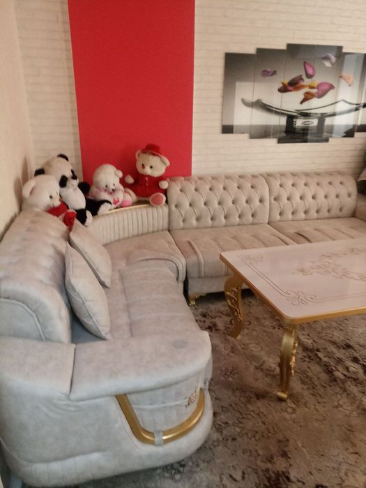 Аренда квартир район чилонзор 11 квартал 1в2 комнатная