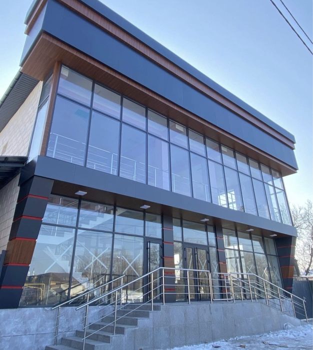 Пластиковые окна по приемлимым ценам