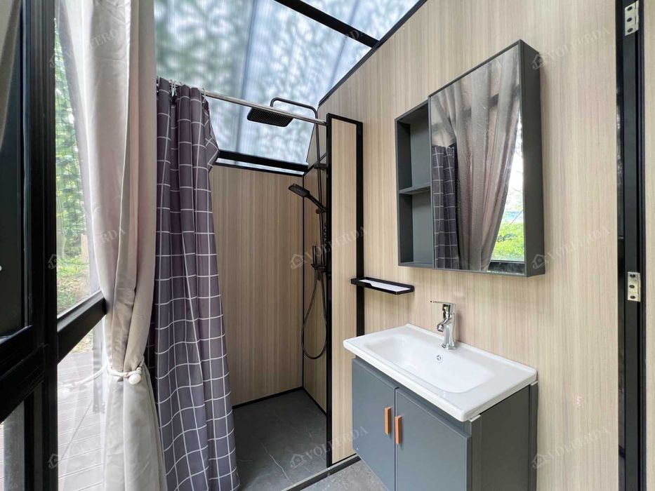 ИГЛУ ДОМ- 21,2m/2 площ