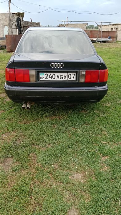 Ауди продаже хорошем состоянии