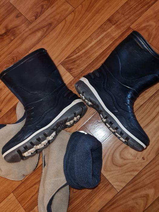 Обувь на мальчика