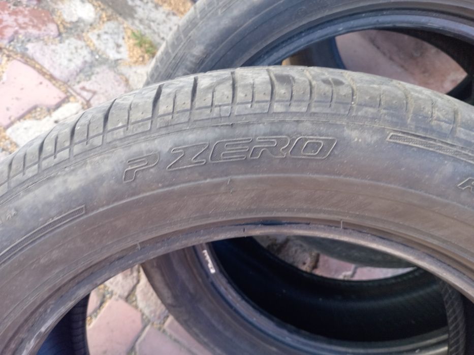 Продам Шины r19.