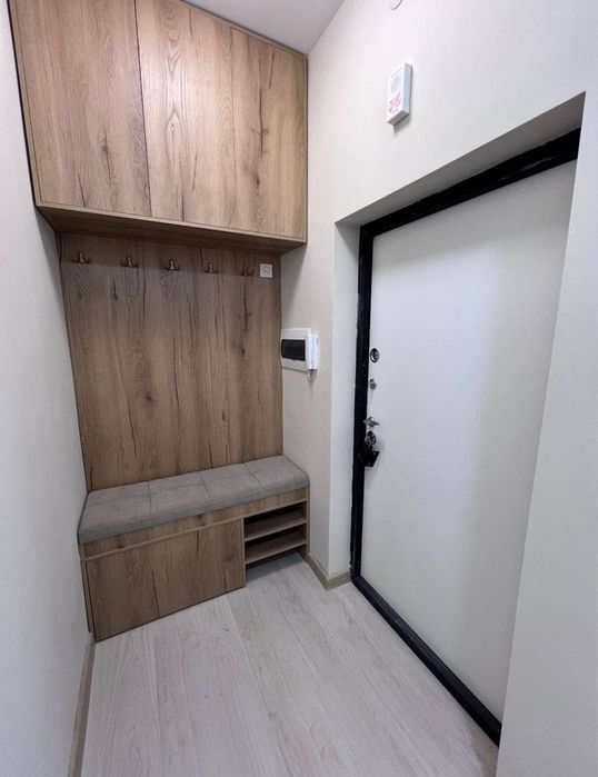 Аренда Parkent Avenue 2x ком