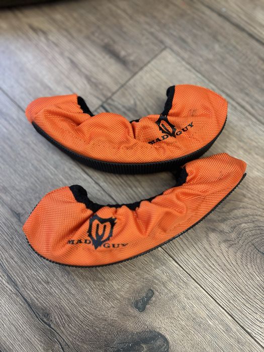 Сушилки для коньков Mad Guy