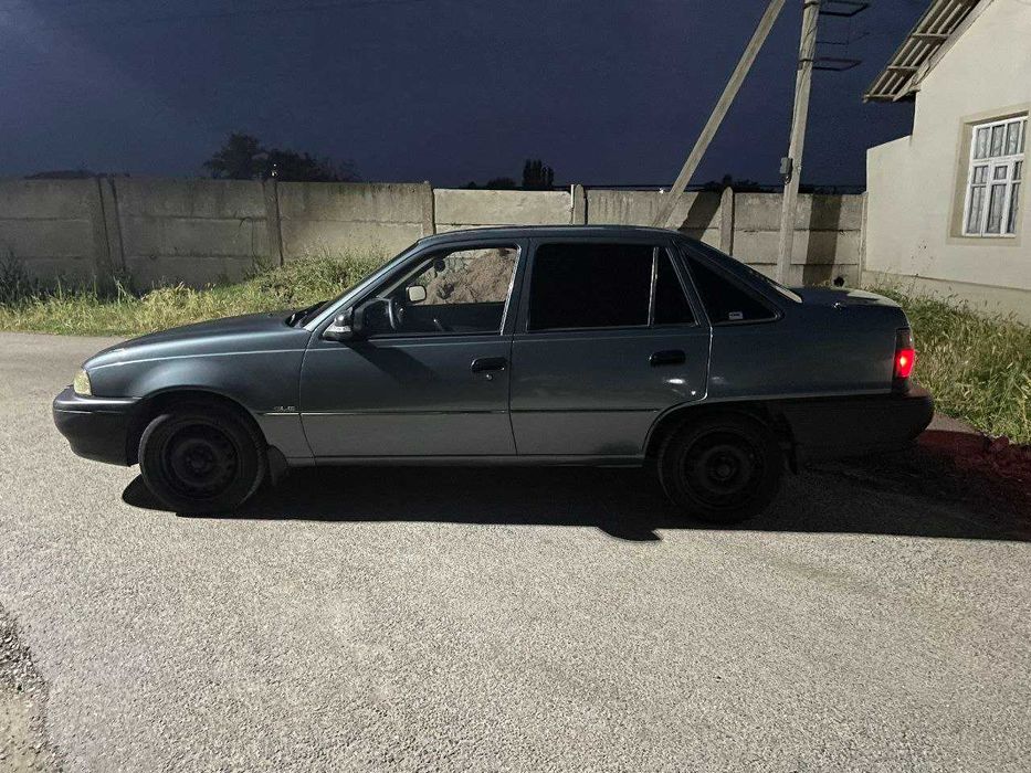 Нексия 1 легенда 1998 идеал