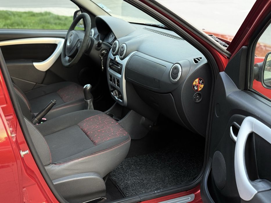 Dacia Sandero , An Fabricatie 2011 , Stare Foarte Buna , Proprietar , 1.4 Benzina