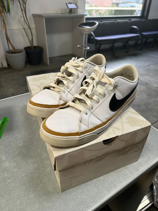 Мъжки оригинални кецове Nike