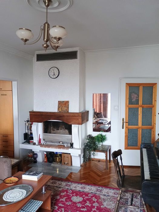 Продава се Тристаен апартамент в София, Фондови жилища - 94 кв.м за 2341 €/кв.м - Снимка #12